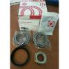 FORD SIERRA RS COSWORTH 2WD FRONT WHEEL BEARING O/S DRIVERS RIGHT FAG BRANDED OE #5 small image