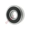 FAG 622062RSR Rubber Sealed Deep Groove Ball Bearing 30x62x20mm #5 small image