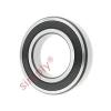 FAG 62112RSRC3 Rubber Sealed Deep Groove Ball Bearing 55x100x21mm #5 small image