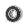 FAG 623022RSR Rubber Sealed Deep Groove Ball Bearing 15x42x17mm #5 small image