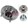 fits Hyundai Accent Wheel Bearing Kit 713619050 FAG #5 small image