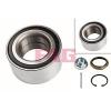 KIA Sportage (04-) FAG Rear Wheel Bearing Kit 713626740 #5 small image
