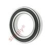 FAG 60102RSR Rubber Sealed Deep Groove Ball Bearing 50x80x16mm #5 small image