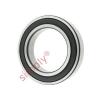 FAG 60102RSRC3 Rubber Sealed Deep Groove Ball Bearing 50x80x16mm #5 small image