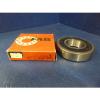 FAG 6312.2RS.C3 Deep Groove Bearing Made In Germany #5 small image
