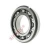 6209NR Deep Groove Ball Bearing with Snap Ring 45x85x19mm