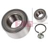 Toyota Camry (04-06) FAG Front Wheel Bearing Kit 713618790 #5 small image