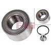 Wheel Bearing Kit 713618790 FAG fits TOYOTA LEXUS Genuine Quality Replacement #5 small image