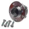 Transmission Front Wheel Bearing Hub Assembly Replacement - FAG 713 6495 40 #5 small image