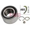 Wheel Bearing Kit 713630840 FAG 4153340700 6001550915 7701207677 Quality New