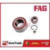 FAG OE QUALITY WHEEL BEARING HUB 713640190 #5 small image