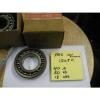 FAG  1208 K  Bearing. 40mm ID, 80mm OD x 18mm  wide.Double row self aligning. #3 small image