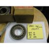 FAG  1208 K  Bearing. 40mm ID, 80mm OD x 18mm  wide.Double row self aligning. #5 small image