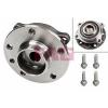 ALFA ROMEO 159 Wheel Bearing Kit Rear 05 to 11 713606370 FAG 71753816 Quality