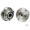Wheel Bearing and Hub Assembly-FAG Front WD EXPRESS fits 1993 Volvo 850 #5 small image