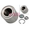 Wheel Bearing Kit 713640480 FAG 374890 fits PEUGEOT CITROEN Quality Replacement #5 small image