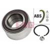 CITROEN C1 Wheel Bearing Kit Front 1.0,1.4 713640490 FAG Top Quality Replacement #5 small image
