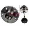 VOLVO V70 Wheel Bearing Kit Front or Rear 2007 on 713660460 FAG Quality New #5 small image