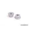 FAG front wheel bearing kit (PAIR LEFT AND RIGHT) B5 A4 Quattro 82 mm 4B0498625A #4 small image