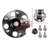 Wheel Bearing Kit fits LEXUS RX300 3.0 Rear 03 to 08 713618940 FAG Quality New #5 small image
