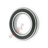 FAG 60112RSR Rubber Sealed Deep Groove Ball Bearing 55x90x18mm #5 small image