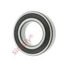 FAG 60062RSRC3 Rubber Sealed Deep Groove Ball Bearing 30x55x13mm #5 small image