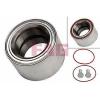 IVECO DAILY 2.3D Wheel Bearing Kit Rear 713691110 FAG Top Quality Replacement #5 small image