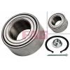 Wheel Bearing Kit 713626370 FAG fits HYUNDAI KIA Genuine Quality Replacement #5 small image