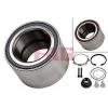 IVECO DAILY 2.8D Wheel Bearing Kit Rear 1999 on 713691130 FAG Quality New