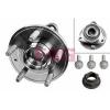 CHEVROLET CRUZE 1.6 Wheel Bearing Kit Front 2009 on 713644910 FAG Quality New #5 small image