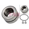 IVECO DAILY 2.8D Wheel Bearing Kit Rear 1999 on 713691020 FAG Quality New #5 small image