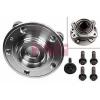 VOLVO XC90 4.4 Wheel Bearing Kit Front 2005 on 713618610 FAG Quality Replacement #5 small image