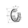 NN3028ASK.M.SP FAG Cylindrical Roller Bearing Double Row #5 small image