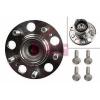 Wheel Bearing Kit fits HYUNDAI i30 1.6 Rear 2012 on 713626570 FAG Quality New #5 small image