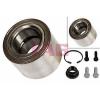 IVECO DAILY 2.3D Wheel Bearing Kit Front 2007 on 713691120 FAG Quality New #5 small image