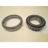 FAG Tapered Roller Bearing Set P5 Cone 32007XA Cup (Box Consolidated 32007X) #2 small image