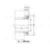 Timken TAPERED ROLLER BEARINGS H3944     #2 small image