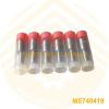 Lot of 6pcs Injection Nozzle for Mitsubishi Kobelco 6D16 6D16-TE Diesel Engine