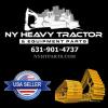 TWO NY HEAVY RUBBER TRACKS FITS VOLVO ECR48 400X72.5X74 FREE SHIPPING