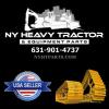 TWO NY HEAVY RUBBER TRACKS FITS VOLVO MC110 C-LUG 450X86X56 FREE SHIPPING . #5 small image