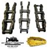 9066724 Track Link As Chain 48 LINK HITACHI EX200-1 Replacement Excavator NEW #2 small image