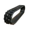 TWO NEEDLE ROLLER BEARING NY  HEAVY  RUBBER  TRACKS  FITS KOMATSU PC28 300X52.5X80 FREE SHIPPING