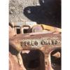 Berco NEEDLE ROLLER BEARING Track  Chain  Komatsu  Caterpillar  #2 small image