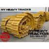 TWO NEEDLE ROLLER BEARING KM727/37  37  LINK  LUBRICATED  TRACK CHAIN FITS KOMATSU D31A-17 DOZER #4 small image