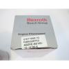 New Bosch Rexroth R900229752 4.5&#034; Hydraulic Filter Element Cartridge ABZFE-N0160 #5 small image