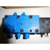 Rexroth 67697-5 Pneumatic Solenoid Valve #2 small image