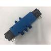 Rexroth Pneumatic Series 740 572 741 ... 0 5/2-way Double Solenoid Valve 24 V DC