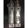 2 New REXROTH 0 822 341 035 Double Acting Air Pneumatic Cylinders #1 small image