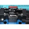 Rexroth 4WE10D40/OFCW110N9D Hydraulic Valve Directional Solenoid R978908591 New #2 small image