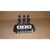 New Rexroth Pneumatic Directional Control Solenoid Valves, Bank Of 3 #2 small image